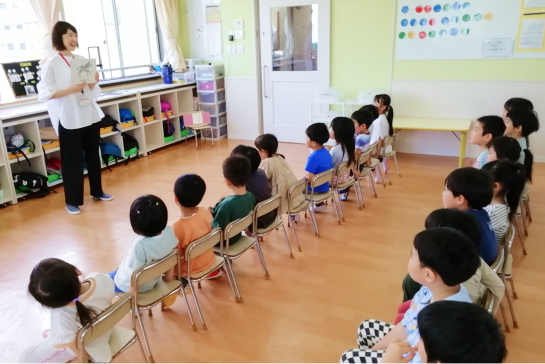 英語教室