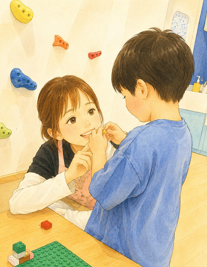 みさ先生の写真