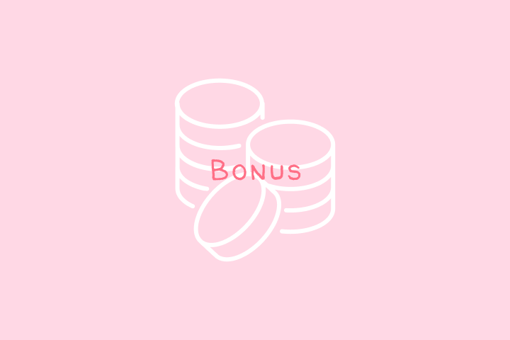 Bonus