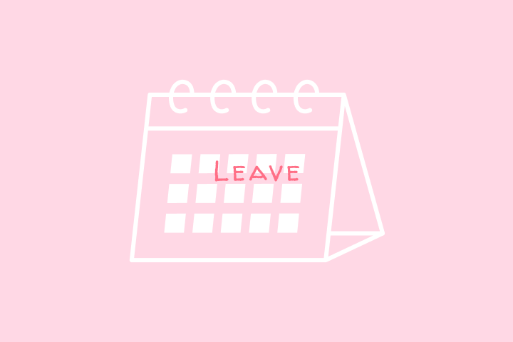 Leave