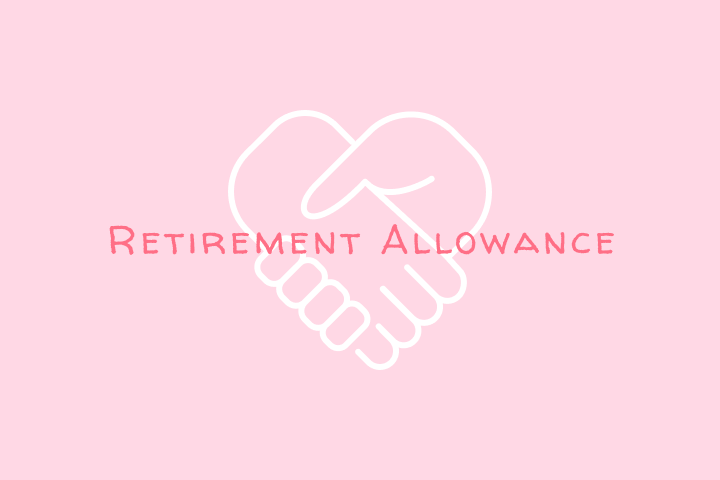 Retirement Allowance